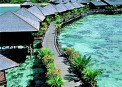 Sipadan Water Village